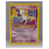 Pokemon 2000 Mew Promo *HP