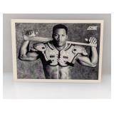 1990 Score Baseball #697 - BO Jackson Two Sports