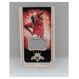 2015 Aroldis Chapman Diamond Kings Mini Jersey /99