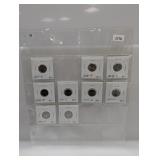 (9) 2017-2021 Roos Dimes