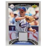 2007 Mark Grace Sweet Spot Classic Jersey