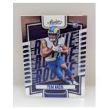 2023 Panini Absolute Football Puka Nacua RC #189