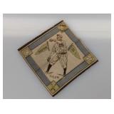 1914 B18 Baseball Blankets Lefty Tyler 79A