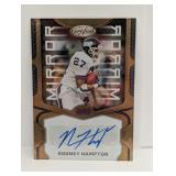 2023 Rodney Hampton Certified Mirror Auto /99