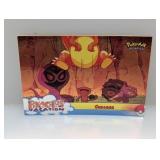 1999 Topps Pokemon Pikachu