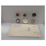 1965 US Mint Set