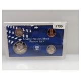 1999 US Proof Set