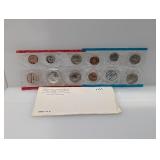 1968 US Mint Set