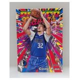 2025-26 Topps Power Players Cooper Flagg #PP-16