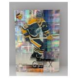 1999-2000 Upper Deck HolGrFX Wayne Gretzky #GG1