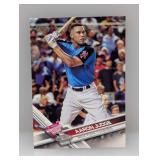 2017 Topps Update Home Run Derby Aaron Judge US1