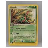 Pokemon 2003 Grovyle 31 *LP