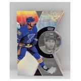 2023-24 Upper Deck Jordan Kyrou Radiance SP/949 38