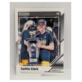 2024 Caitlin Clark Donruss 3