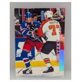 1996- 1997 Pinnacle Wayne Gretzky #67