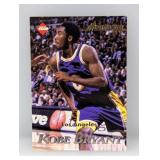 1998 Edge Impulse Kobe Bryant 91