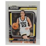 2024 Caitlin Clark Donruss Cl2