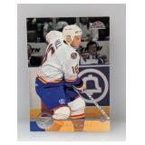 1995-1996 Leaf Donruss Brett Hull #45