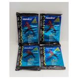 (4) 1994 Pinnacle Baseball Series 2 Pack