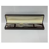 NOS Michelob Light Mens Watch w/Box