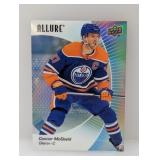 2023-24 Allure Connor McDavid #68