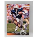 1986 Upper Deck Bo Jackson #12