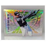 1997 Topps Frank Thomas Sweet Strokes SS14