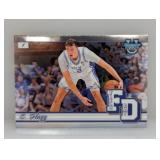 2025 Bowman Chrome University Cooper Flagg #1