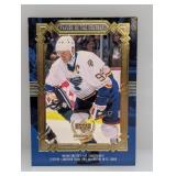 1999- 2000 UD Century Legends Wayne Gretzky #88