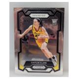 2024 Panini Prizm Draft Picks Caitlin Clark 57