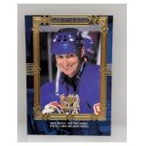 1999- 2000 UD Century Legends Wayne Gretzky #90