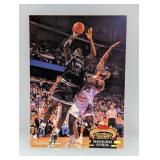 1992-1993 Topps Stadium Club Shaquille Oï¿½ Neal RC
