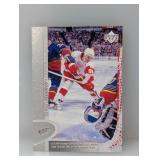 1996-1997 Upper Deck Sergei Federov #250