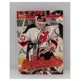1996-1997 Fleer Ultra Gold Medal Ed Martin Brodeur