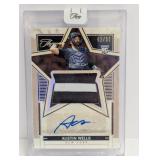 2024 Wells Three & Two Auto Patch RC /32 Sealed