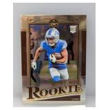 2021 Legacy Amon-Ra St Brown Rookie #206