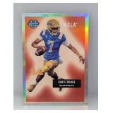 2023 Bowman Chrome University Dante Moore #6