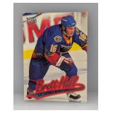 1996-1997 Fleer Ultra Brett Hull #146