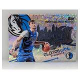 2025-26 Topps Cooper Flagg Sand Glitter Foil #CC-1