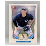 2014 Bowman Aaron Judge RC TP-39