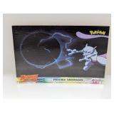 1999 Topps Pokemon Psychic Showdown Foil #33