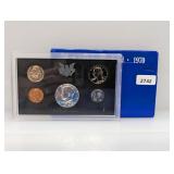 1970 US Proof Set
