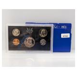 1971 US Proof Set