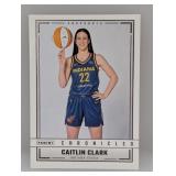 2025 Panini Chronicled Caitlin Clark Snapshots 97