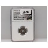 NGC Ind Pitis Palembang (Pirate Money)