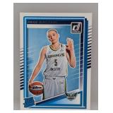 2025 Panini Donruss Paige Bueckers Rated RC 86