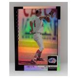 1999 SP Top Prospects Rick Ankiel 160/175 #1