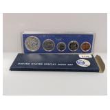 1967 US Special Mint Set