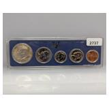 1966 US Special Mint Set