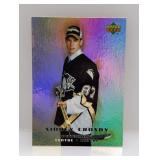 2005 McDonald Sidney Crosby Rookie #51